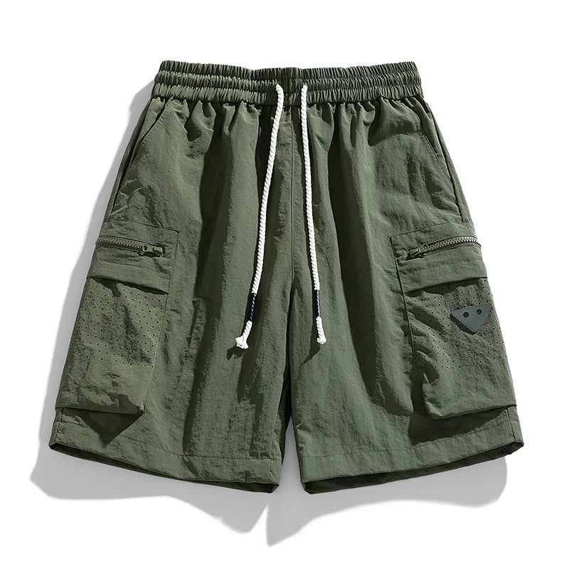 Atlas Athletic Shorts — Hopeforwho (view 3)