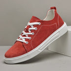 Vince Suede Sneakers — Hopeforwho
