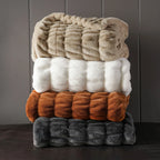Arabelle Throw Blanket — Hopeforwho