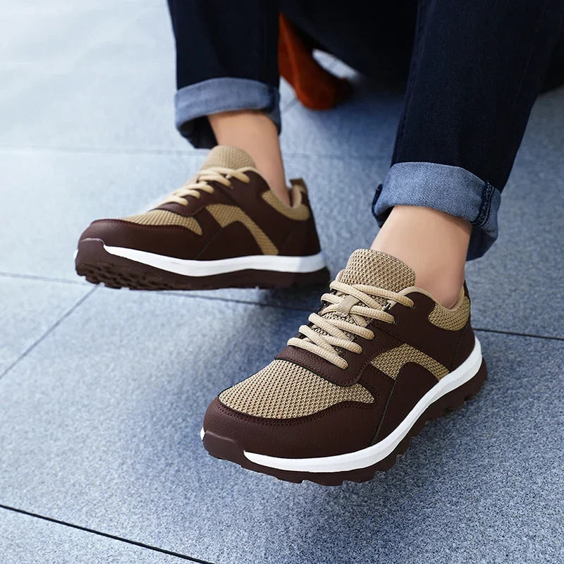 Ventro Sneakers — Hopeforwho (view 6)