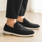 Hampton Suede Loafers — Hopeforwho (view 12)