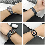 Aurex Apple Watch Band