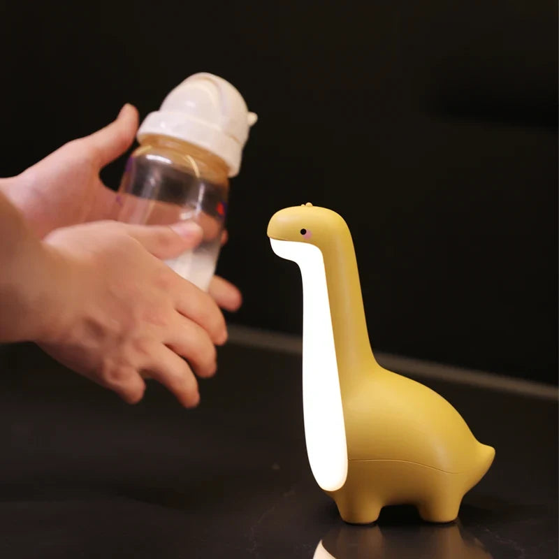 Dino Night Light — Hopeforwho (view 5)