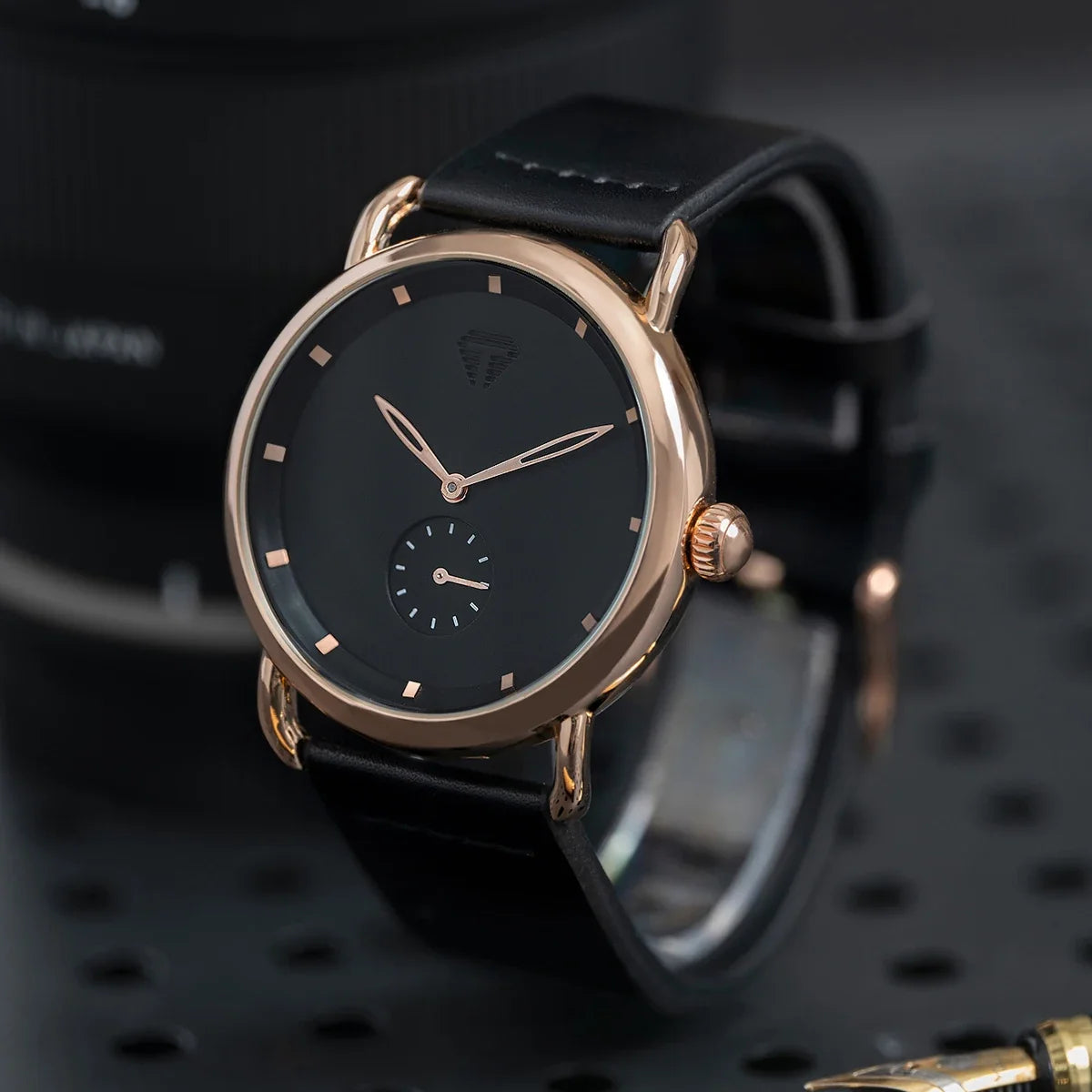 The Meridian - Men's Watch — Hopeforwho (view 10)