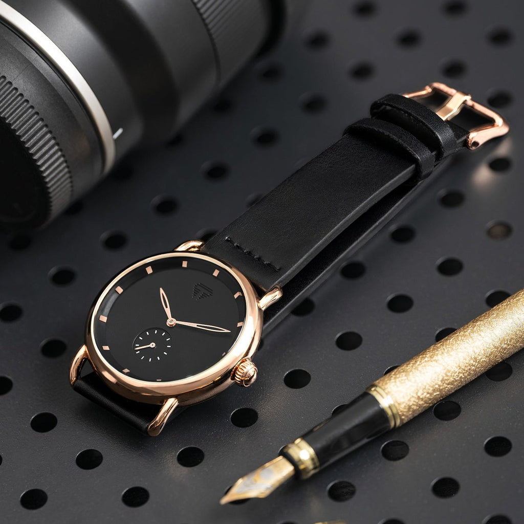 The Meridian - Men's Watch — Hopeforwho (view 9)