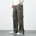 Traverse Cargo Joggers — Hopeforwho