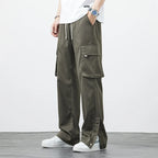 Traverse Cargo Joggers — Hopeforwho
