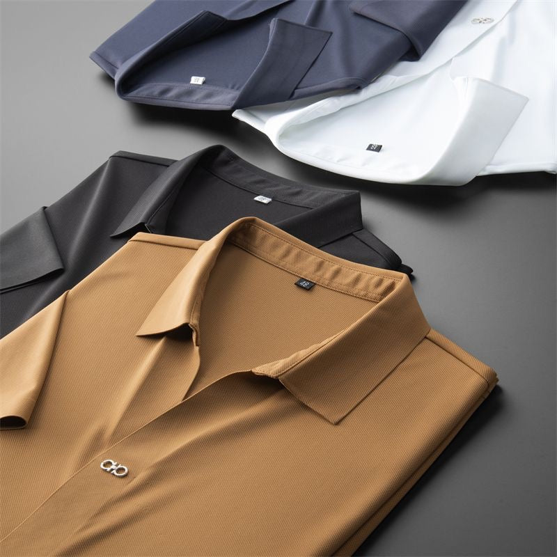 Doncaster Polo Set — Hopeforwho (view 4)