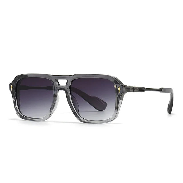 Retro Rays Sunglasses — Hopeforwho (view 8)