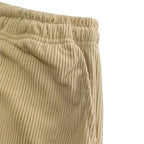 Men's Corduroy Sweatpants with Deep Pockets | Arden — Hopeforwho (view 4)