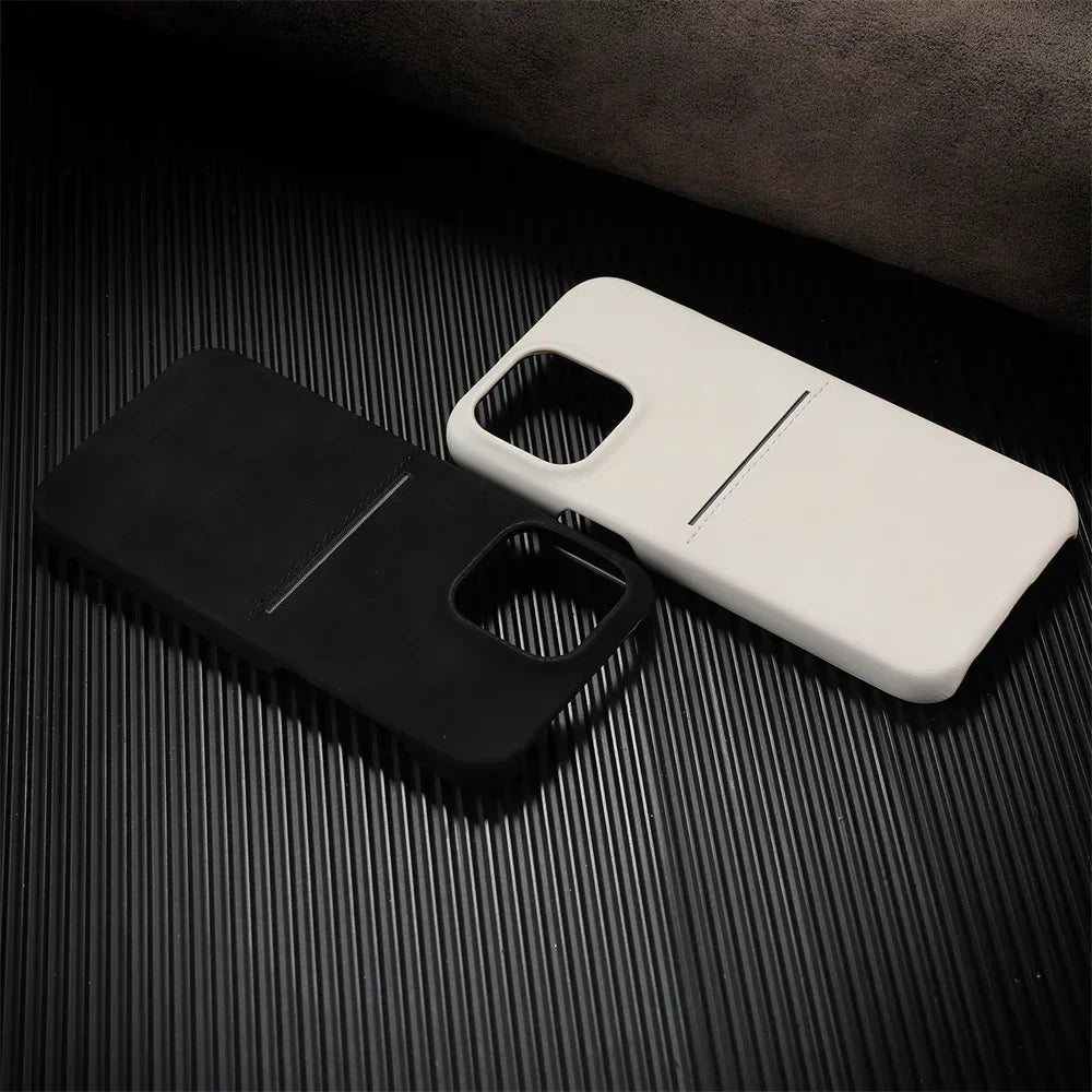 Cardé iPhone Case — Hopeforwho (view 8)