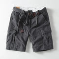 Jackson Cargo Shorts — Hopeforwho