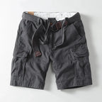 Jackson Cargo Shorts — Hopeforwho