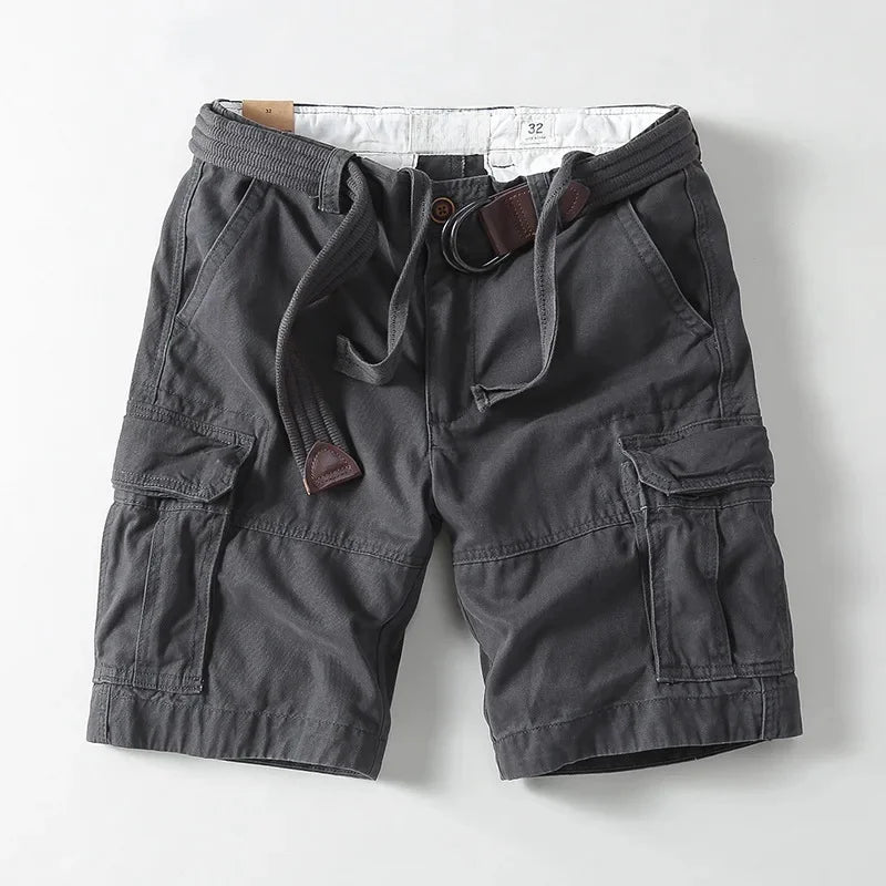 Jackson Cargo Shorts — Hopeforwho