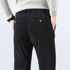 Harrington Pants - Ridgefield Corduroy Collection — Hopeforwho (view 8)