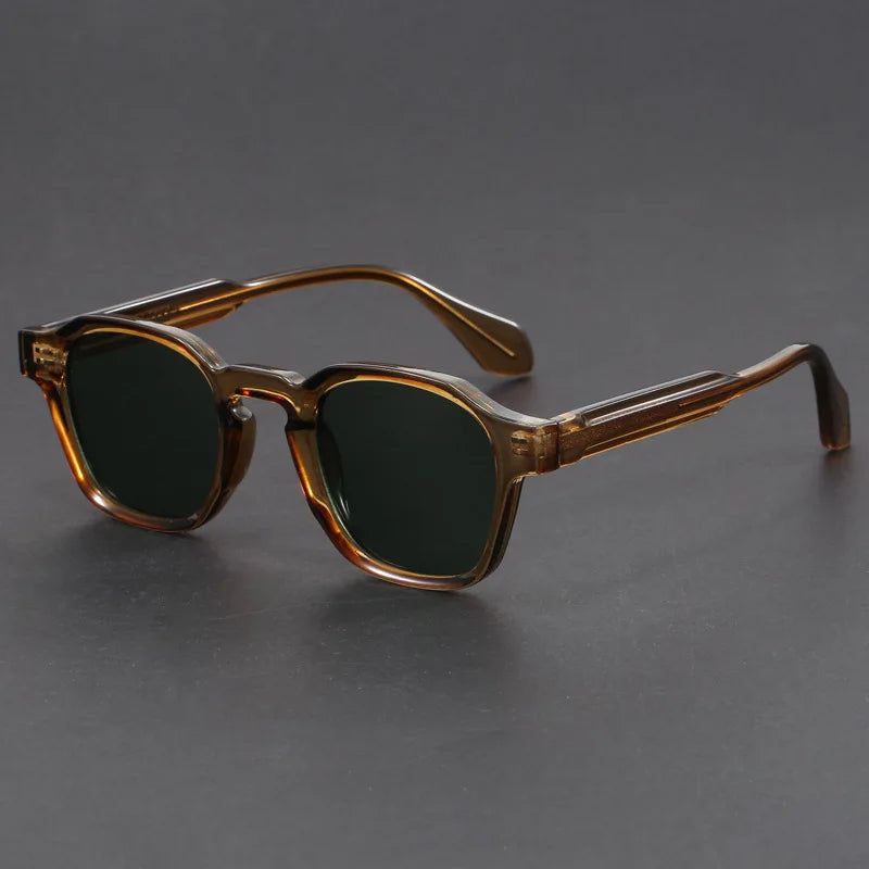 Maven Retro Shades — Hopeforwho