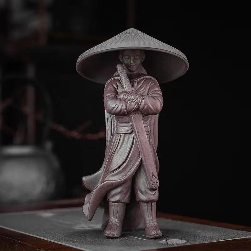 Ancient Warrior Figurines — Hopeforwho (view 8)