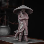 Ancient Warrior Figurines — Hopeforwho (view 8)