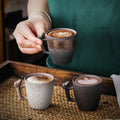 Canine Ceramic Espresso Mug — Hopeforwho