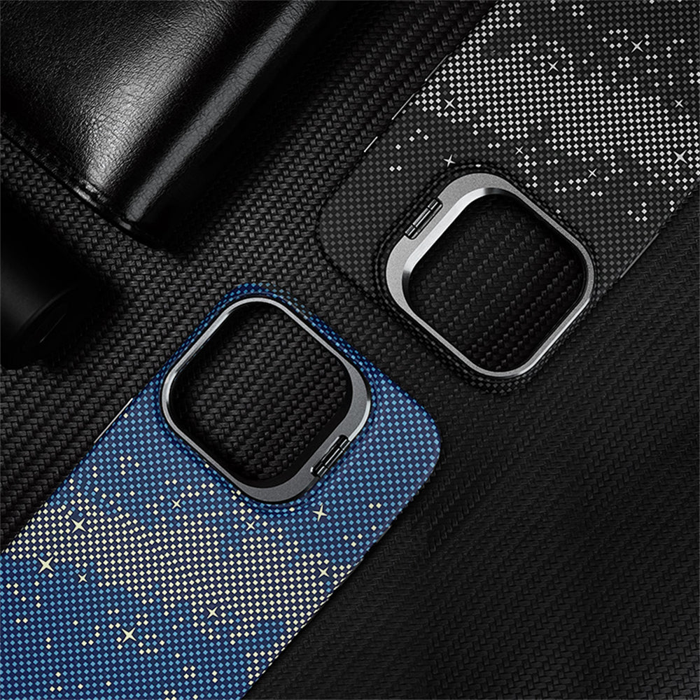 Nebula iPhone Case — Hopeforwho (view 11)