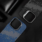 Nebula iPhone Case — Hopeforwho (view 11)