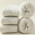 Alpine Wool Socks 3-Pack — Hopeforwho (view 3)