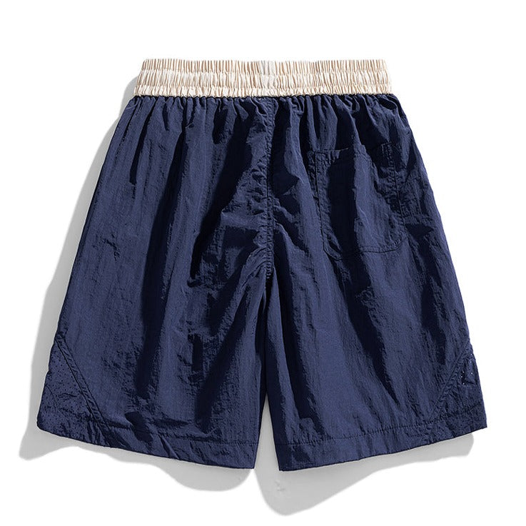 Pulse Athletic Shorts — Hopeforwho (view 8)