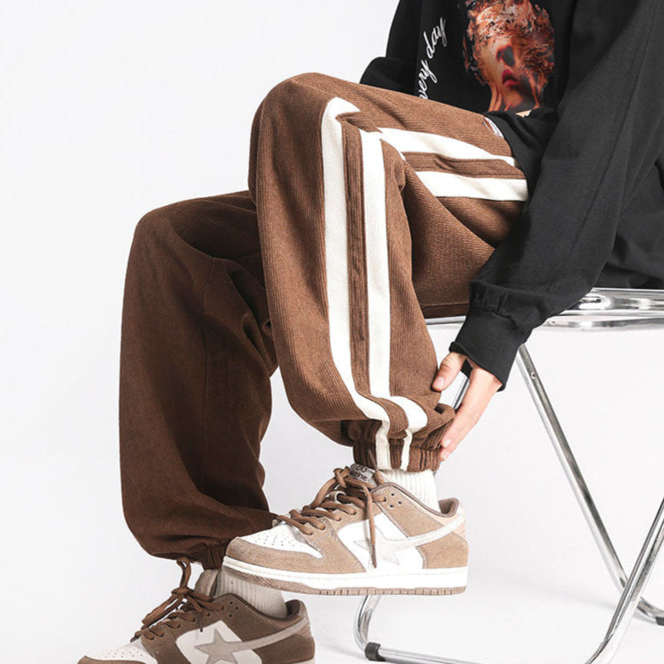 Kyren Joggers — Hopeforwho (view 3)