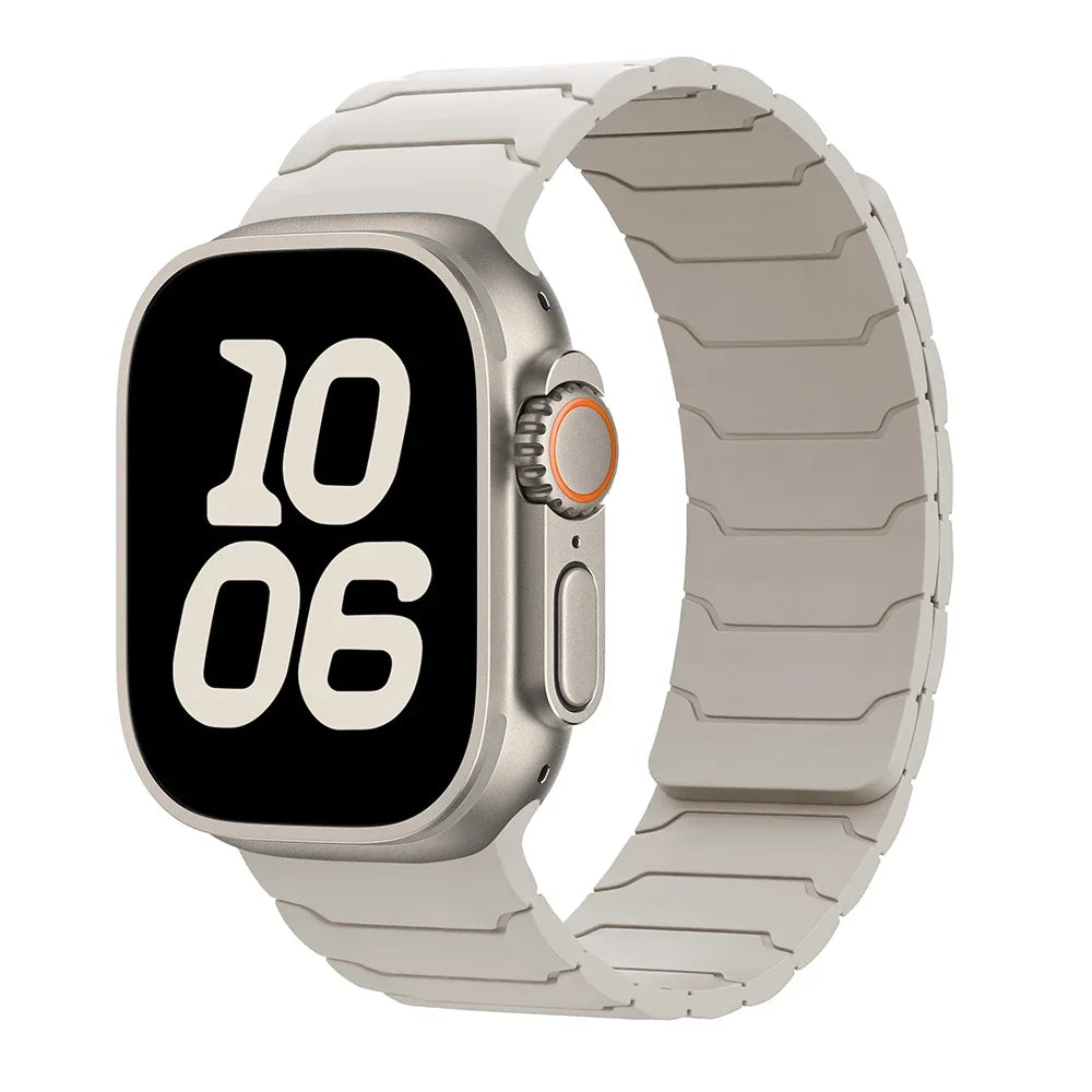 MagStrap Apple Watch Band — Hopeforwho (view 10)