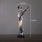 Rhythm Cast Figurines — Hopeforwho (view 8)