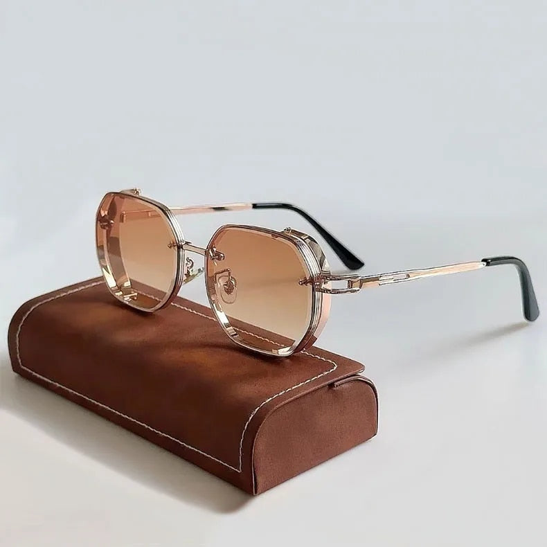 Steampunk Shades — Hopeforwho (view 3)