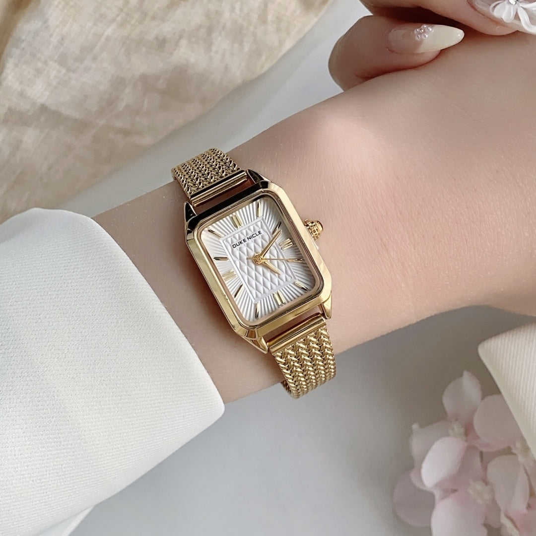 Rivelle Wristwatch — Hopeforwho (view 4)