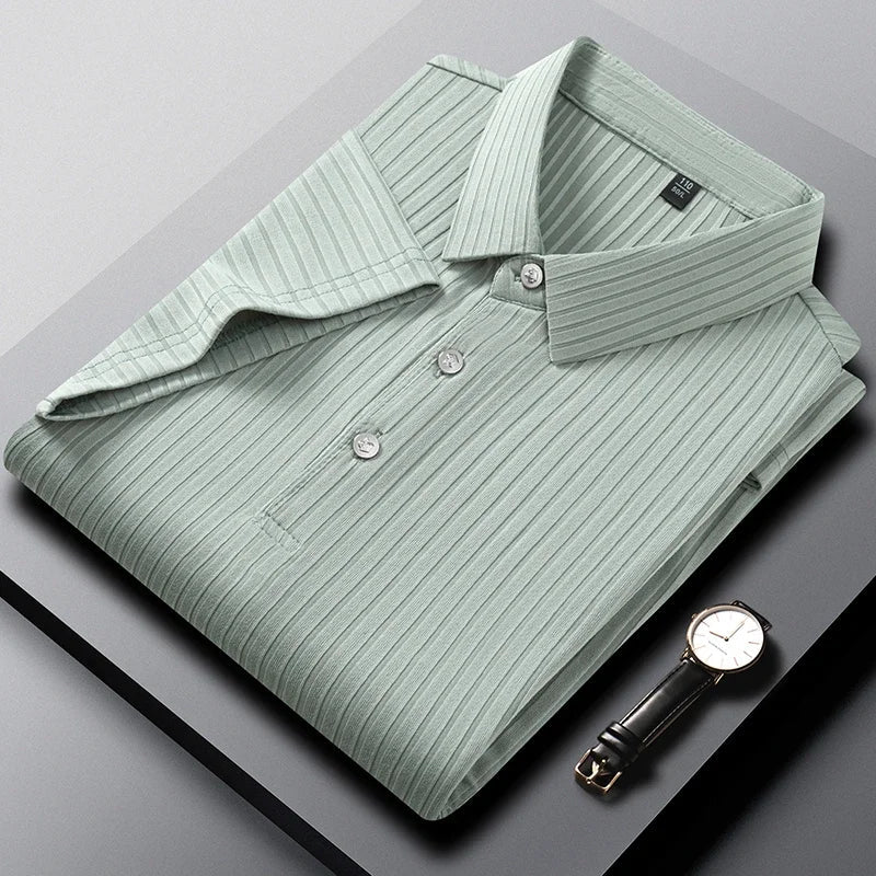 Men's Cavill Polo Shirt