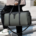Trovare Royal Oxford Duffle Bag — Hopeforwho (view 5)