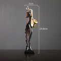 Rhythm Cast Figurines — Hopeforwho (view 5)
