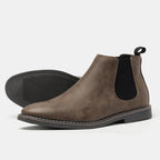 Wyndham Chelsea Boots — Hopeforwho (view 5)