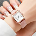 Rosemont Wristwatch — Hopeforwho (view 5)