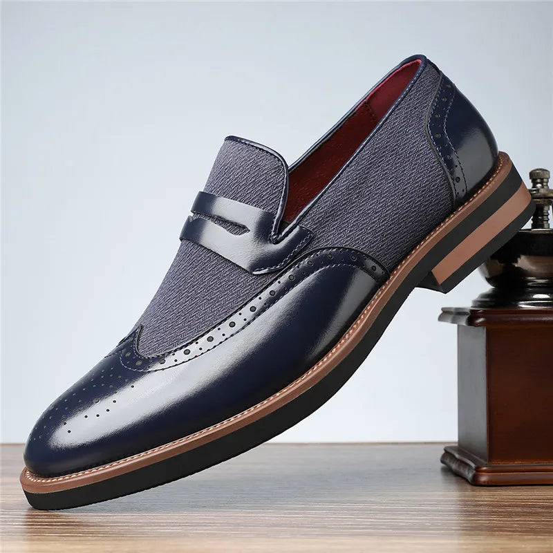 Doncaster Loafers — Hopeforwho (view 7)