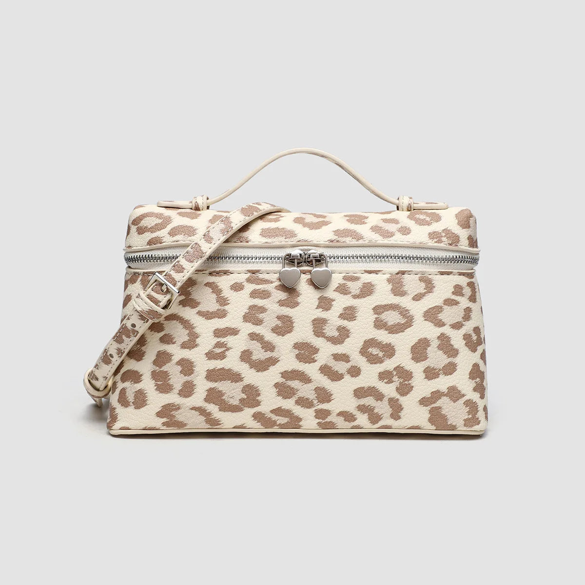 Willow Luxe Handbag — Hopeforwho (view 3)