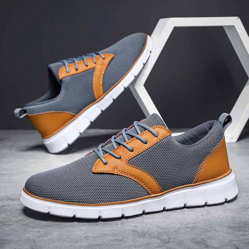 Knoxford Court Sneakers — Hopeforwho (view 5)