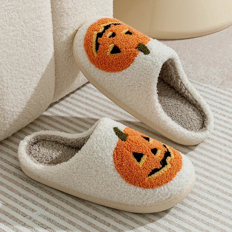 Cozy-Jack Slippers — Hopeforwho (view 5)