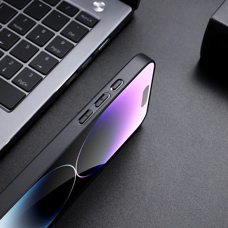 Aeris iPhone Case — Hopeforwho (view 12)