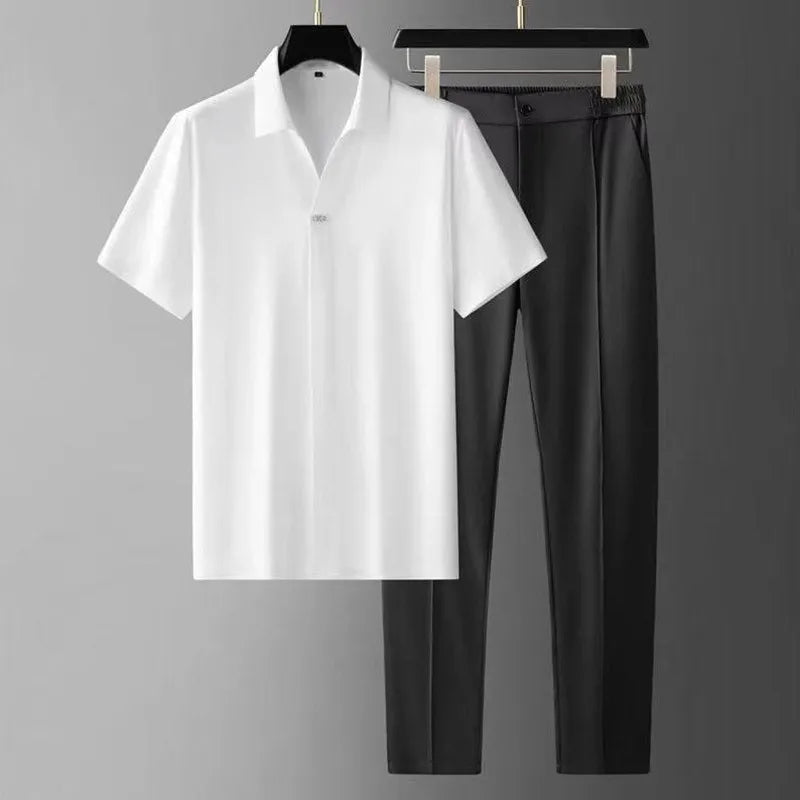Doncaster Polo Set — Hopeforwho (view 3)