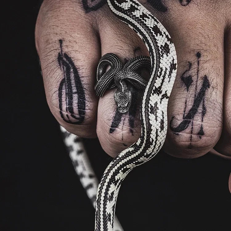 Serpent Ring — Hopeforwho (view 4)