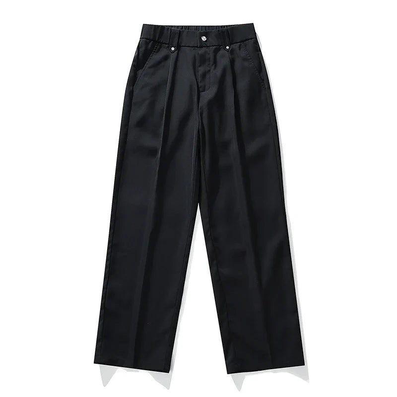 Vallier Trousers — Hopeforwho (view 10)