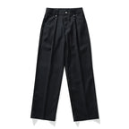 Vallier Trousers — Hopeforwho (view 10)