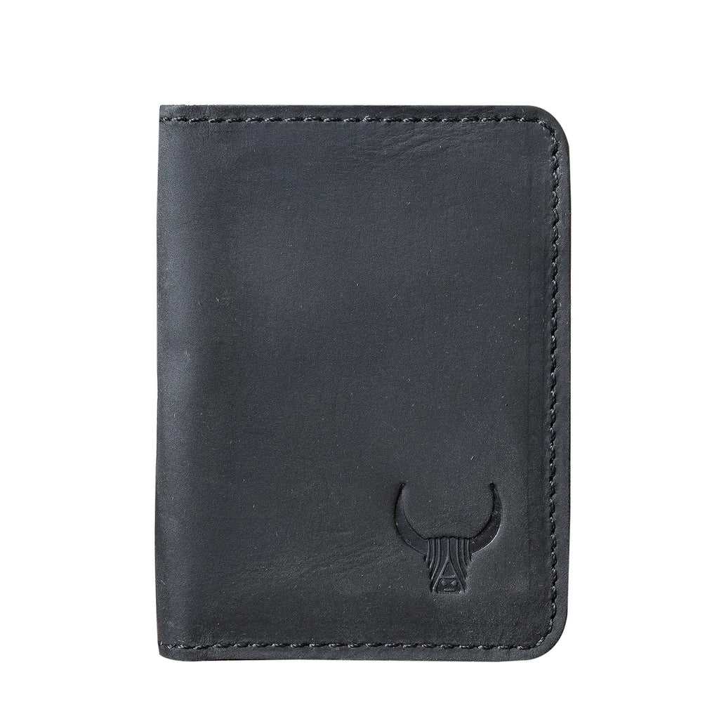 Matador Leather Card Holder — Hopeforwho (view 12)