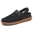 Cosi Mesh Clogs — Hopeforwho (view 10)