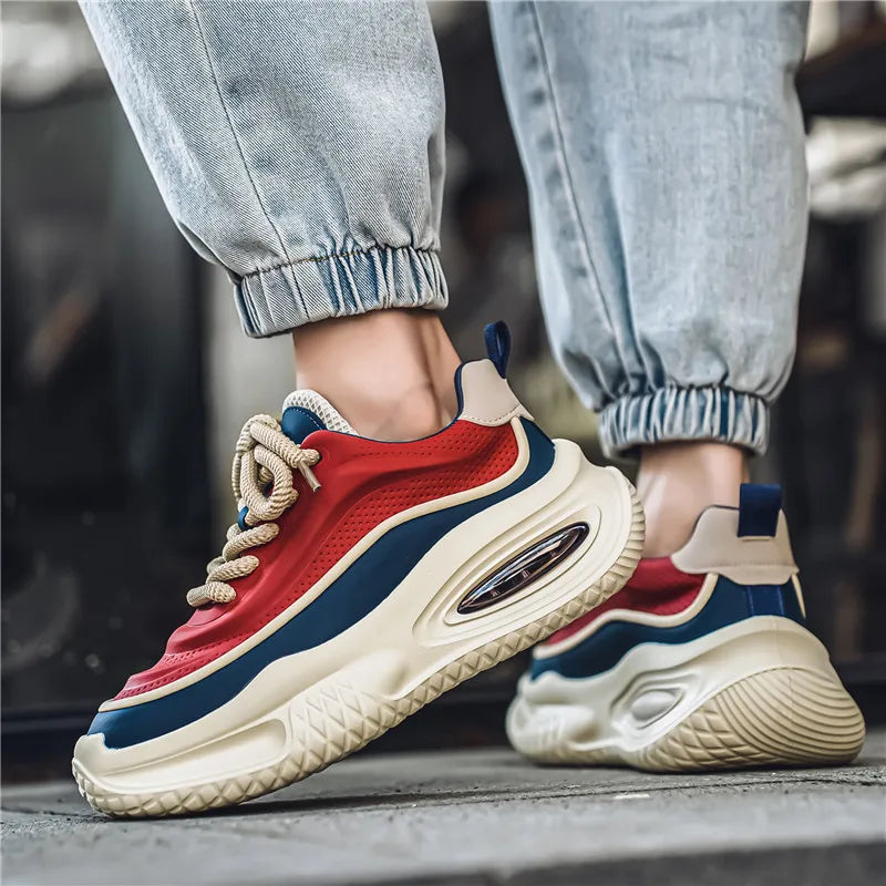Dynasty Sneakers — Hopeforwho (view 4)
