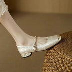 Rosalia Pumps — Hopeforwho (view 10)